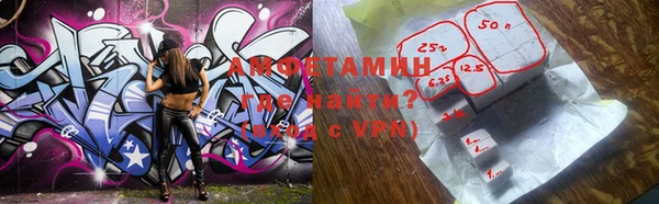 ALPHA PVP Няндома
